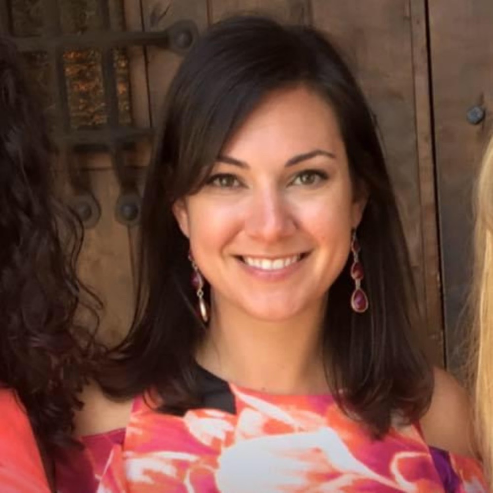 Meet your Posher, Jenna